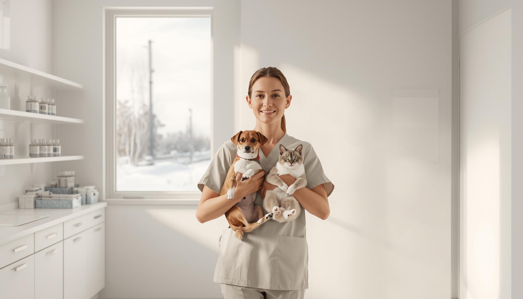 Importance of Pet Vaccination in Rimouski